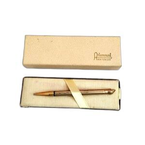 50s 60s Vintage Artamount Mechanical NOS Pencil with Box